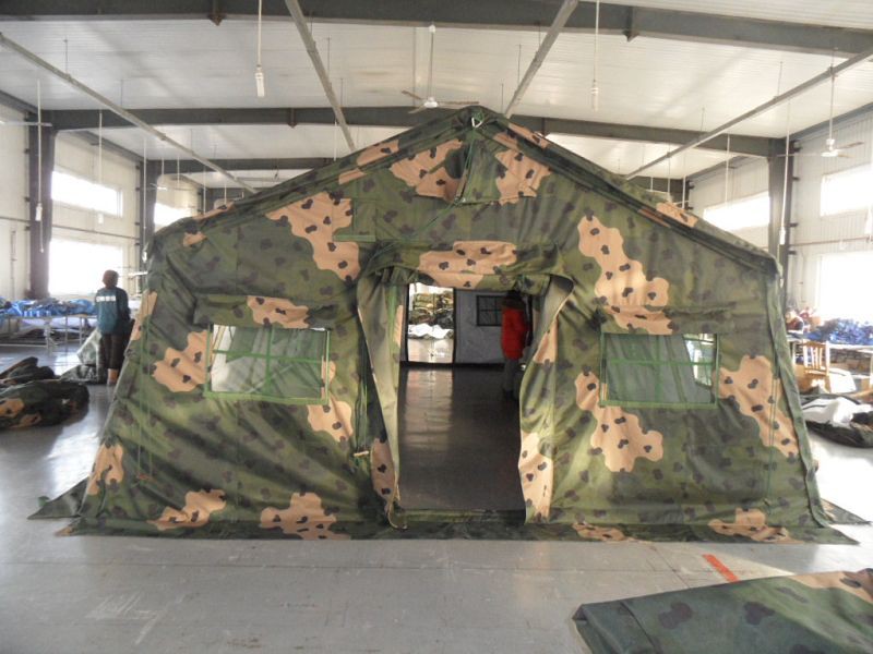 Tent Canbhás 10 Duine