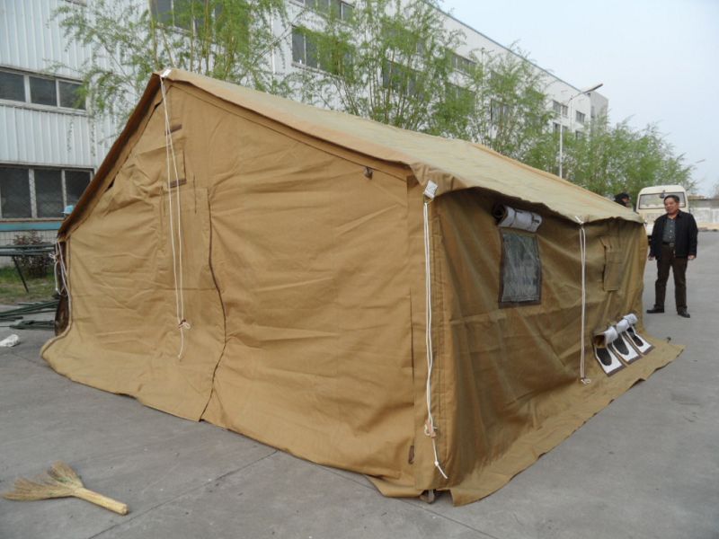 Tent Airm Do 10 nDaoine