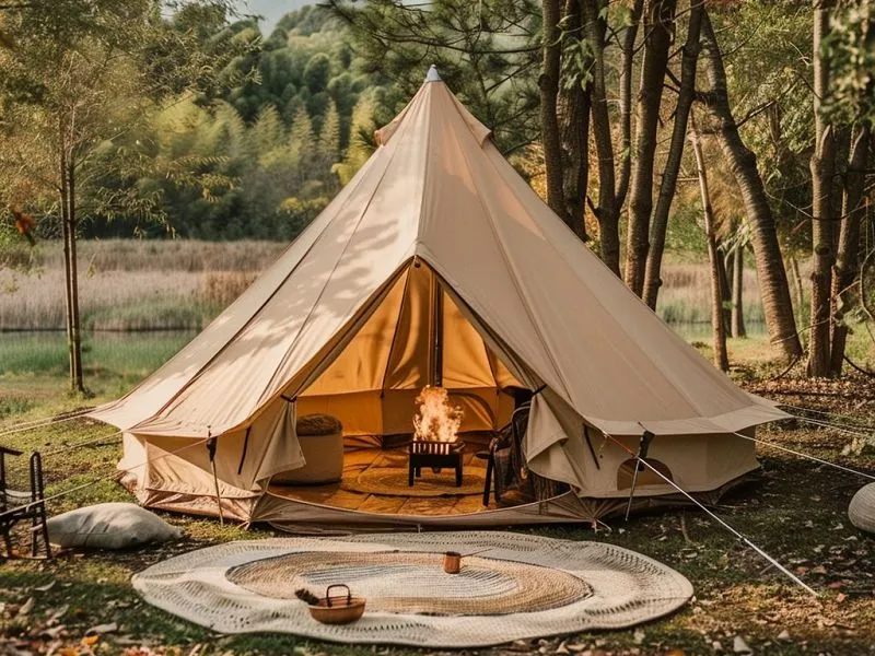 Tent Allamuigh Canbhás Le Sorn