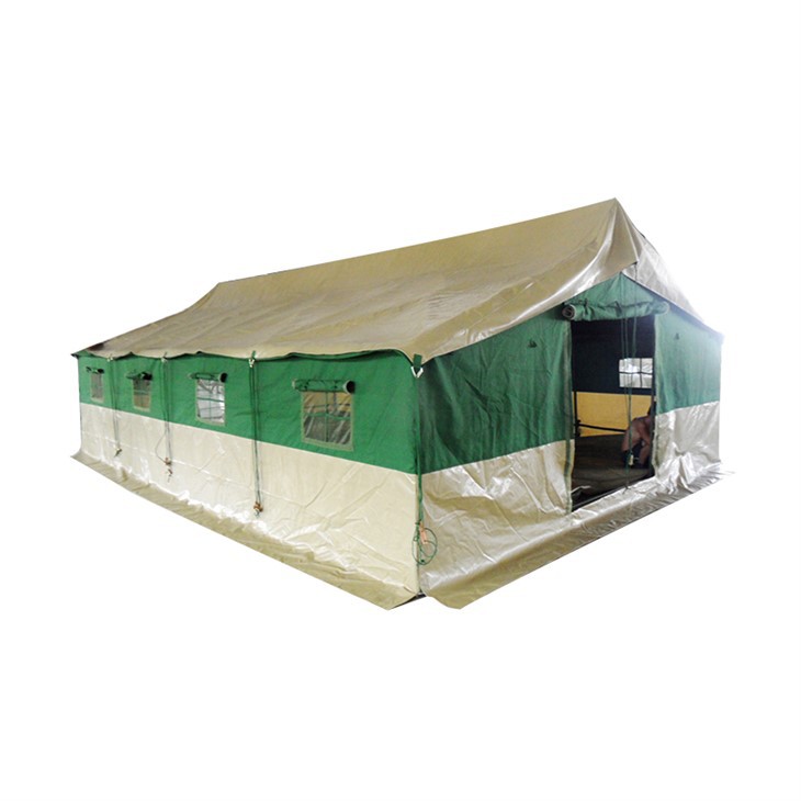 Tent Campála 8x10