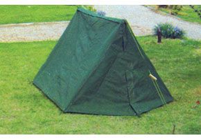 Tent Airm Duine Singil