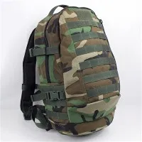 Backpack Míleata 35L